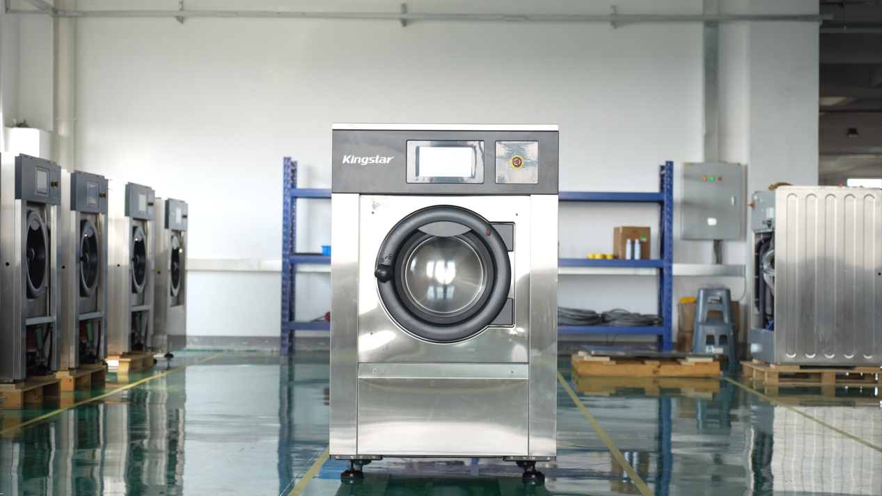 สิ่งที่ธุรกิจซักรีดต้องรู้เกี่ยวกับผงซักฟอก — ตั้งแต่ต้นทุนไปจนถึงการเลือกสรร (ตอนที่ 2)