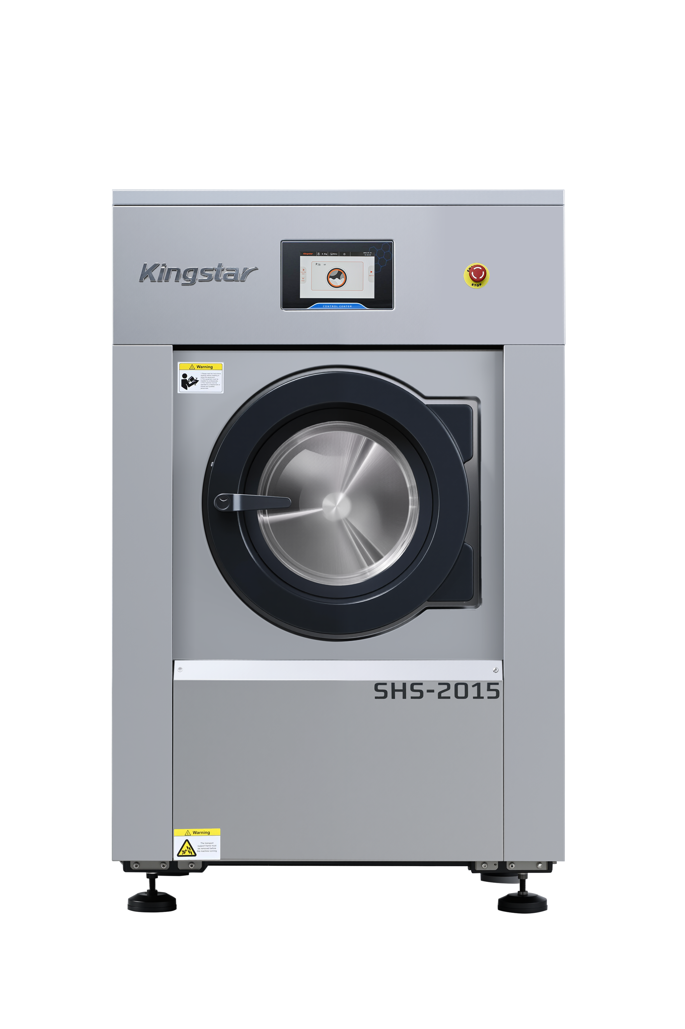 เครื่องซักผ้าอุตสาหกรรมทำงานได้ดีแค่ไหนเมื่อแปรรูปเสื้อผ้าปริมาณมาก?