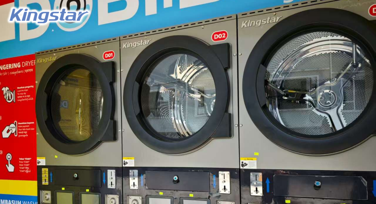 Lyocell: “จากเส้นใยธรรมชาติ ดีกว่าเส้นใยธรรมชาติ” – ลักษณะผ้าและวิธีการดูแลที่ต้องรู้ของร้านซักรีด