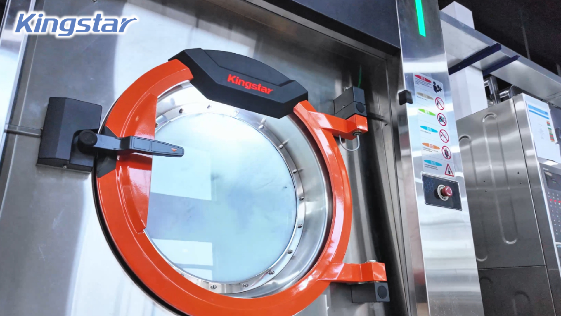 คู่มือการกำจัดคราบน้ำมันทางวิทยาศาสตร์ฉบับสมบูรณ์สำหรับร้านซักรีด