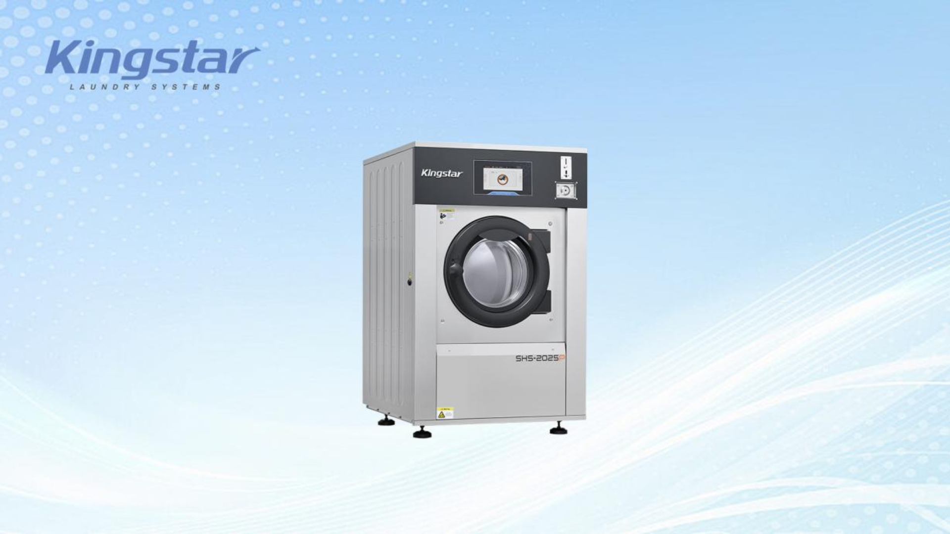 คำแนะนำในการดูแลผ้าขาวในร้านซักรีด