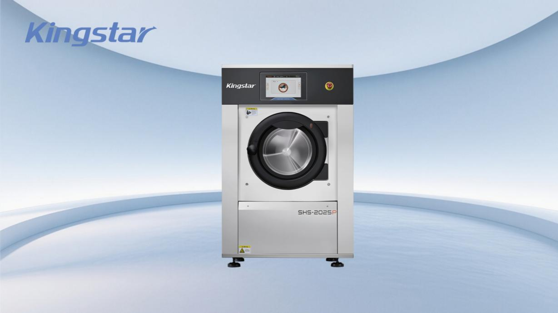 วิธีสร้างสมดุลระหว่างความปลอดภัย พลังการทำความสะอาด และต้นทุน (สำหรับร้านซักรีด)