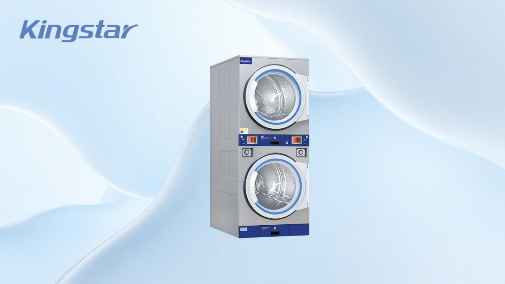 สิ่งที่ต้องดูสำหรับการลงทุนซักรีดแบบบริการตนเองของชุมชน! กฎทอง 4 ข้อในการเลือกอุปกรณ์