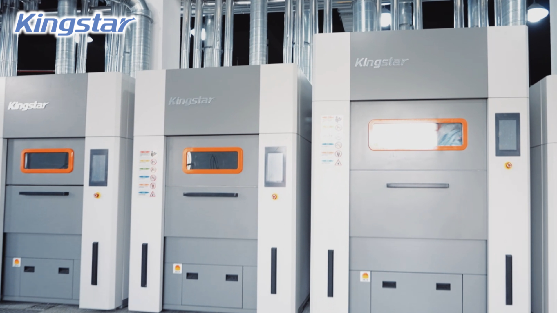 ประเด็นสำคัญสำหรับการติดตั้งท่อระบายอากาศของเครื่องอบผ้าอุตสาหกรรมในโรงงานซักรีด