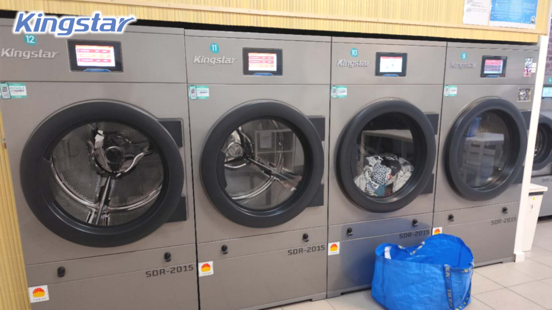 ศิลปะและวิทยาศาสตร์ของที่ตั้งร้านซักรีด: ที่อยู่ที่ถูกต้องและอุปกรณ์ที่เหมาะสม สูตรที่เท่าเทียมกันเพื่อผลกำไรที่มั่นคง