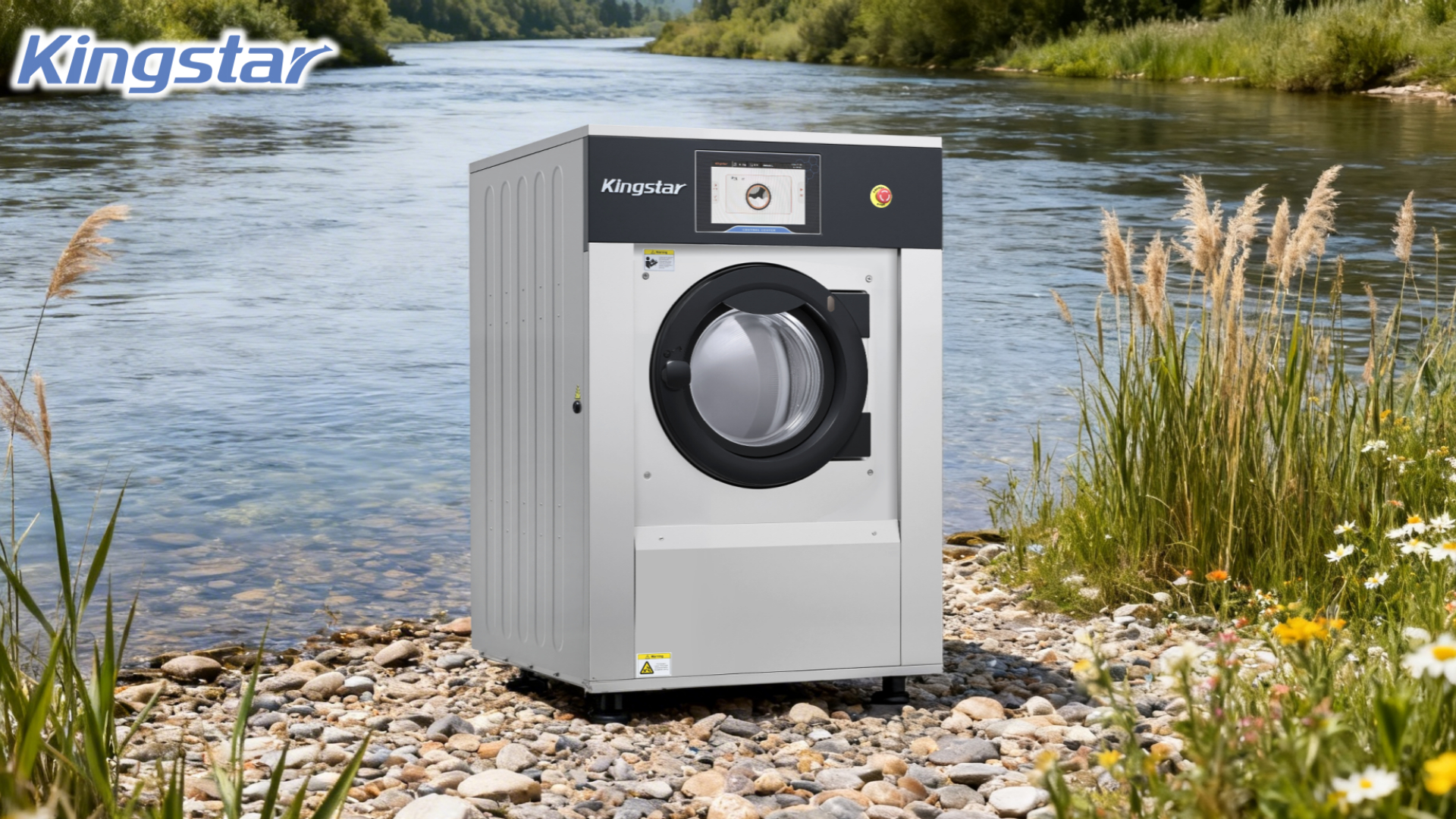 คู่มือฉบับสมบูรณ์เกี่ยวกับเครื่องทำความสะอาดแบบเปียกและระบบตัวแทน